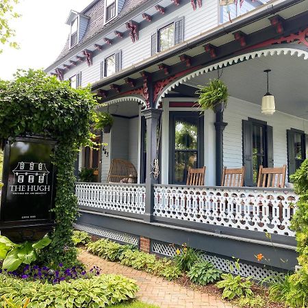 קייפ מאי The Hugh Boutique B&B מראה חיצוני תמונה