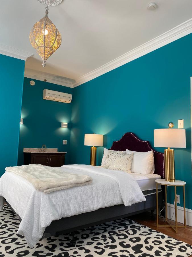 קייפ מאי The Hugh Boutique B&B מראה חיצוני תמונה