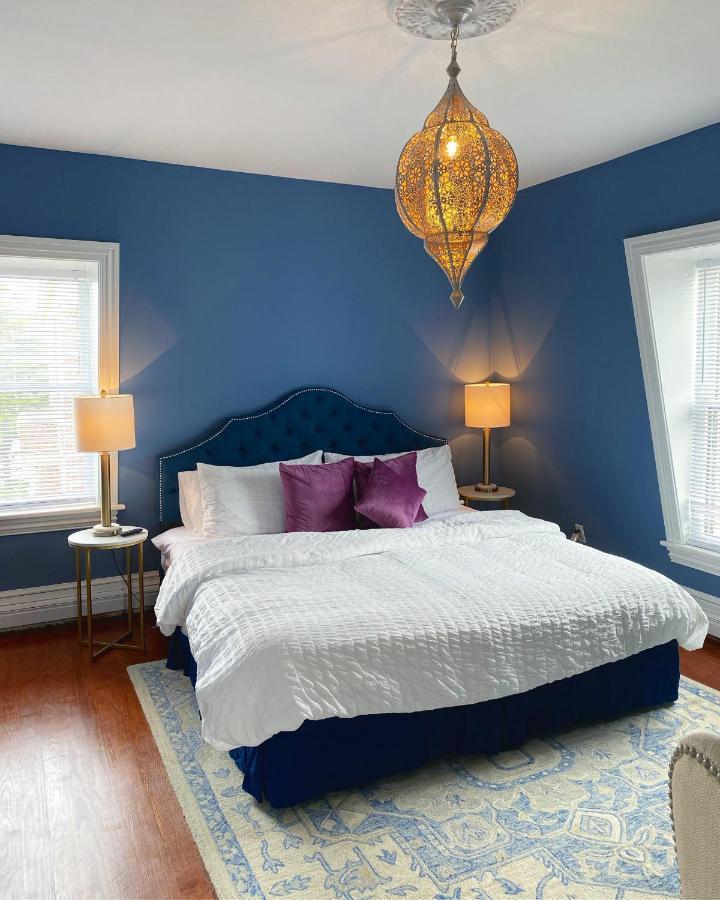 קייפ מאי The Hugh Boutique B&B מראה חיצוני תמונה